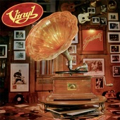 Vinyl - Last Camel to Vegas