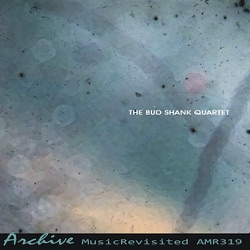 Bud Shank - All This and Heaven Too