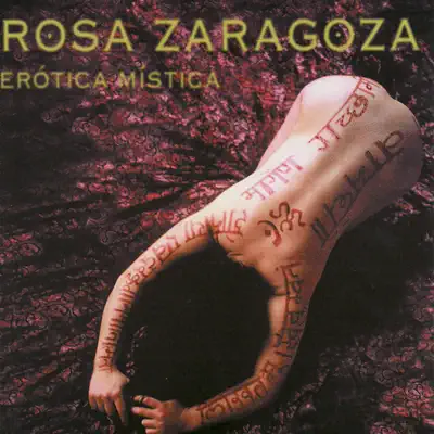 Erótica Mística - Rosa Zaragoza