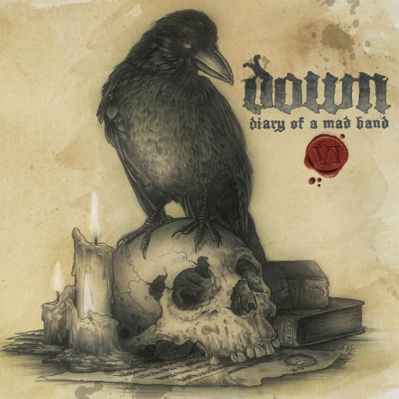 Cover artwork for The Seed