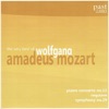The Very Best of Wolfgang Amadeus Mozart, 2009