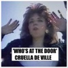 Who's at the Door - Single