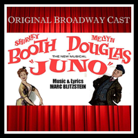 Various Artists - Juno (Original Broadway Cast) artwork