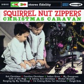 Squirrel Nut Zippers - My Evergreen