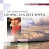 Tbilisi Symphony Orchestra, SIMI Studio Choir, Jansug Kakhidze - Symphony No.9 in D minor, Choral, Op. 125 : IV. Presto