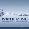 Handel: Water Music