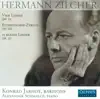 Stream & download Zilcher, H.: 4 Lieder, Op. 12 - Eichendorff-Zyklus - 15 Kleine Lieder Nach Den Hey-Speckter'schen Fabeln