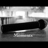 Moments artwork