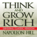 Napoleon Hill - Think and Grow Rich (Unabridged)