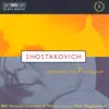 Shostakovich: Symphony No. 7 album lyrics, reviews, download