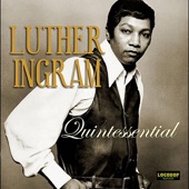 Luther Ingram - I'll Be Your Shelter