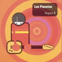 Super 8 - Los Planetas