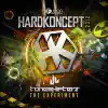 The Experiment (Hardkoncept 2012) - Single album lyrics, reviews, download