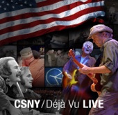 Crosby, Stills, Nash & Young - Living With War - Theme