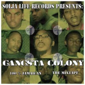 Gangsta Colony - 8.7.6