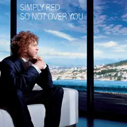 So Not Over You - EP - Simply Red