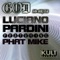 God Is My DJ - Luciano Pardini lyrics