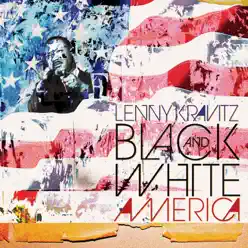 Black and White America - Single - Lenny Kravitz