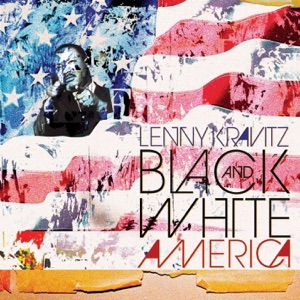 Black and White America - Single