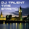 Time Stretch - Single