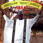 Abdoulaye "Djoss" Diabate - Sara