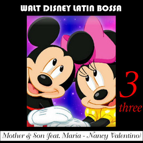 Walt Disney Latin Bossa On Apple Music