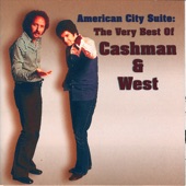 Cashman & West - Is It Raining In New York City? (Single Version)