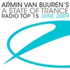 A State of Trance: Radio Top 15 - June 2009