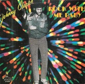 Johnny Clarke - Rock with me Baby