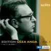Edition Géza Anda – Vol. I: Mozart album lyrics, reviews, download