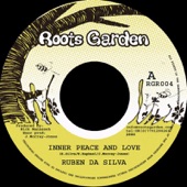 Inner Peace and Love (Vocal) artwork