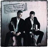 * French Connection - Paul Brown & Marc Antoine +
