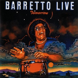 Ray Barretto - Que Viva la Musica
