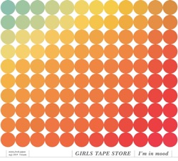 GIRLS TAPE STORE - sapporo