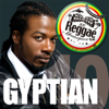 Reggae Masterpiece: Gyptian - Gyptian