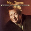 16 Most Requested Songs: Mel Tormé, 1993