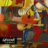 Groove Tones artwork