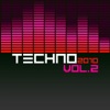 Techno 2010, V*l. 2