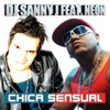 Chica Sensual (Remixes) [feat. Neon]