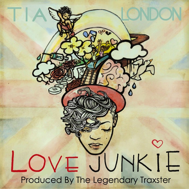 Love Junkie By Tia London On Apple Music 