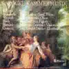 Baroque Chamber Music album lyrics, reviews, download