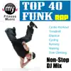 Top 40 Funk / Rap (Non-Stop DJ Mix) album lyrics, reviews, download