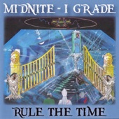 Rule the Time artwork