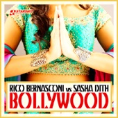 Bollywood (Remixes) artwork