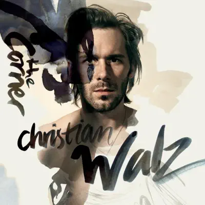 The Corner (Bonus Track Version) - Christian Walz