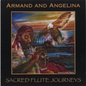 Armand and Angelina - Inca Dance