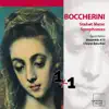 Boccherini: Stabat Mater, Symphonies Nos. 3 & 4 album lyrics, reviews, download