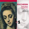 Boccherini: Stabat Mater, Symphonies Nos. 3 & 4