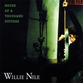 Willie Nile - Magdalena