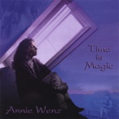 Annie Wenz - Time Is Magic